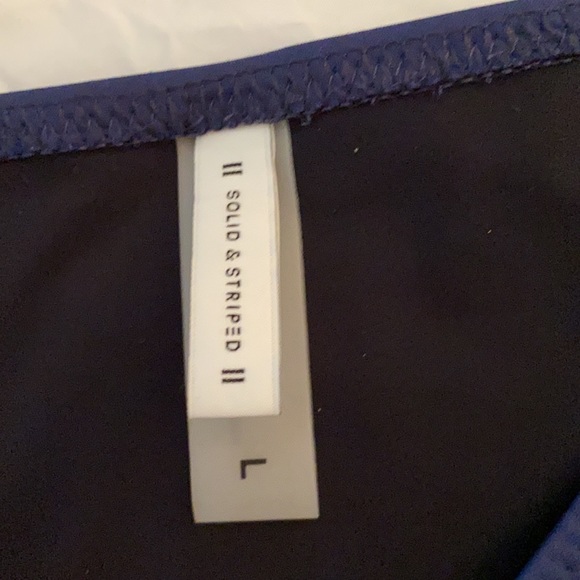 Solid & Striped Bikini - Picture 5 of 5